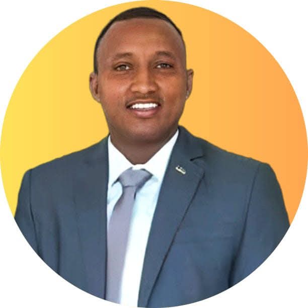 Mohammed Iman